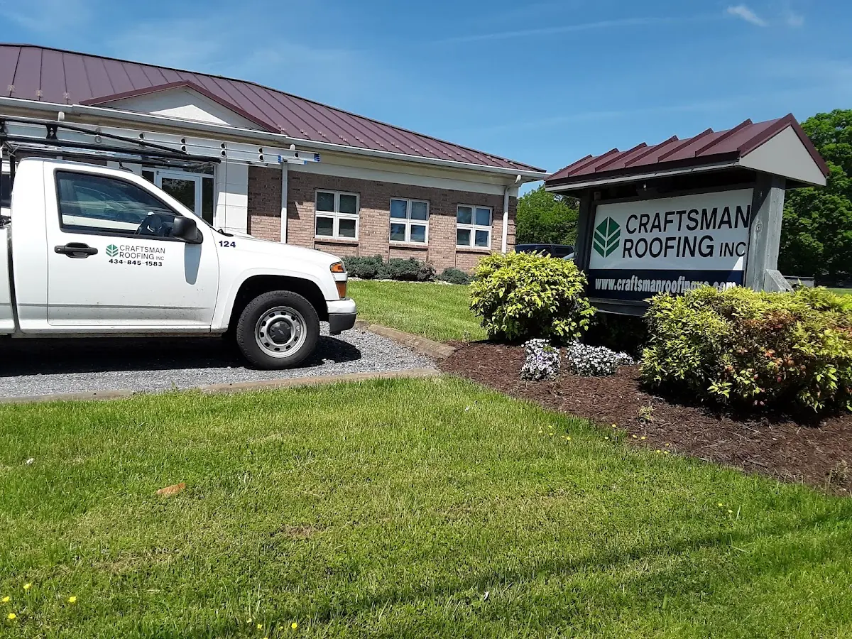 Quality Gutter & Downspout Repair by experienced craftsmen in Webster Station